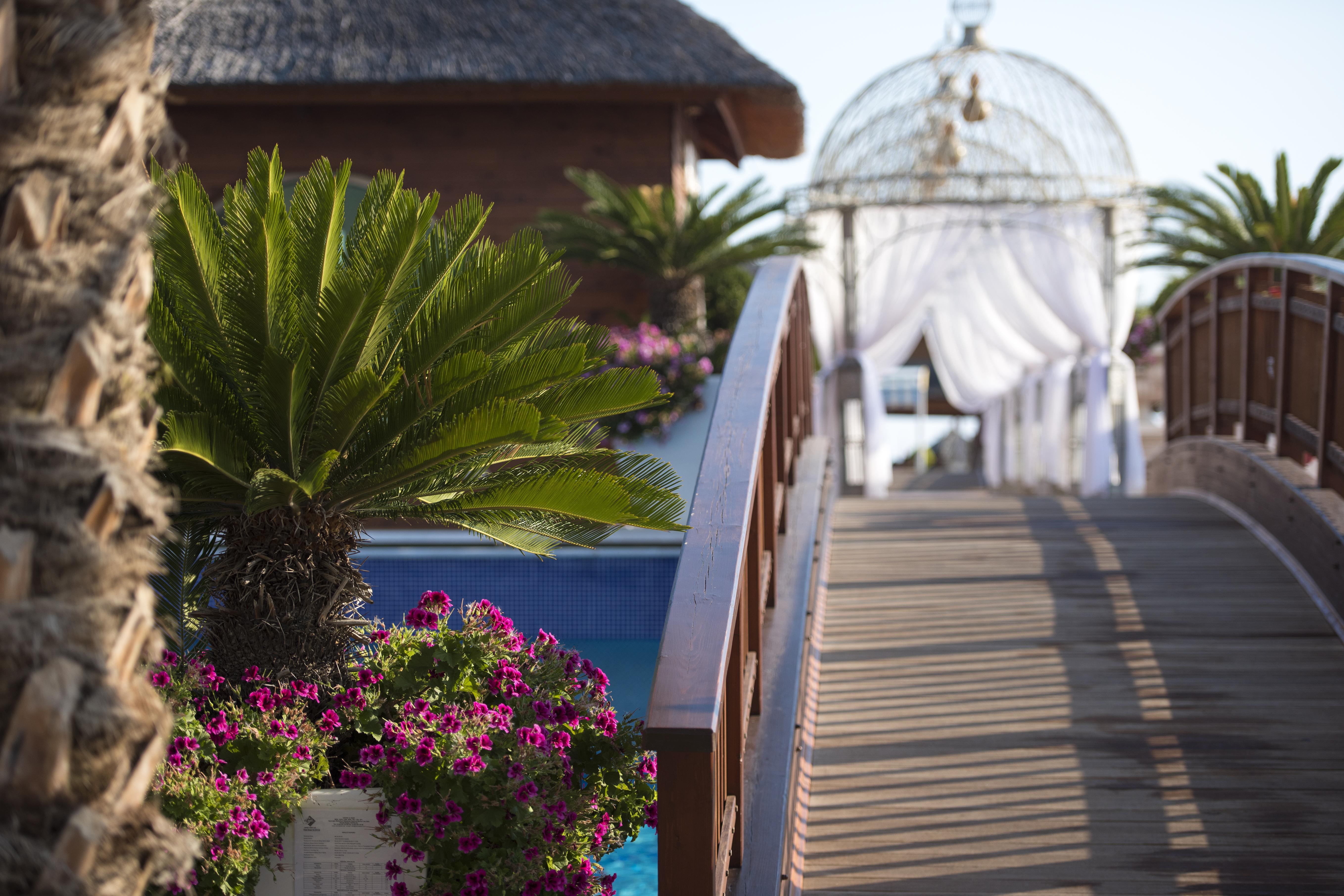 Quattro Beach Spa & Resort كوناكلي المظهر الخارجي الصورة